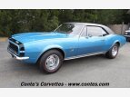 Thumbnail Photo 6 for 1967 Chevrolet Camaro
